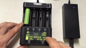 ОБЗОР самого популярного зарядного устройства от LiitoKala Lii-600 ?