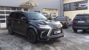 Hadley Horns Test (тест пневматических звуковых сигналов)