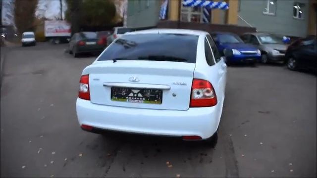 лада приора смотреть онлайн