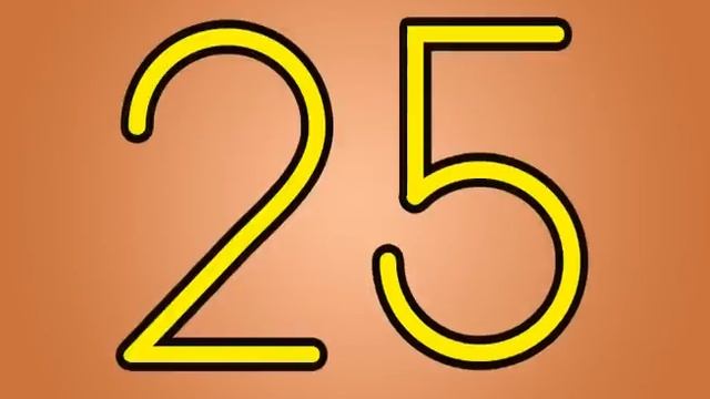 Count by 5's | Exercise and Count By 5 | Count to 100 | Counting Songs | Jack Hartmann смотреть онлайн