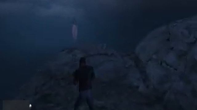 WHO IS SHE IN GTA V смотреть онлайн