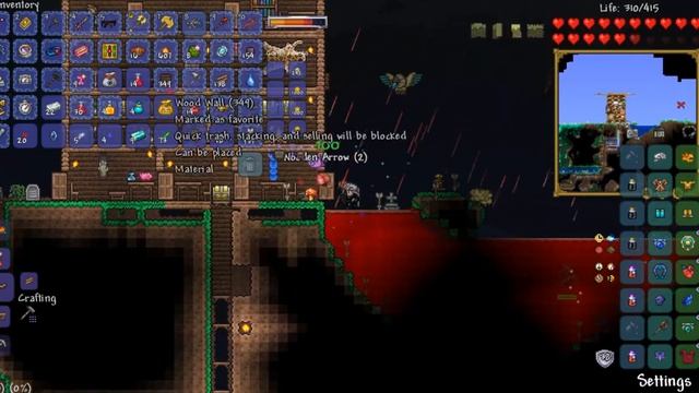 Terraria(МНОГО МОДОВ)e11 ЛЕГЕНДАРКА НА 2К ДПС! НАСТОЛЬКО СИЛЬНА, ЧТО ОТОМСТИЛ ВСЕМ!(юзать не буду) смотреть онлайн