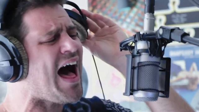 Jano Piccardo & Marger | LA BELLA Y LA BESTIA смотреть онлайн