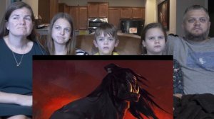 WORLD OF WARCRAFT REACTION | LORDS OF WAR PART TWO GROMMASH