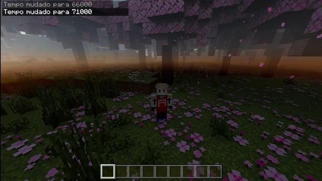 TOP 3 MELHORES SHADERS PARA MINECRAFT PE 1.20 COM RENDER DRAGON ON(shaders lite para mcpe 1.20) смотреть онлайн