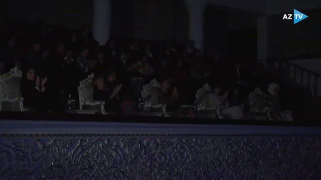 Ozarbayjonning birinchi xonimi Mehribon Aliyeva Samarqandda “Lazgi” baletini tomosha qildi смотреть онлайн