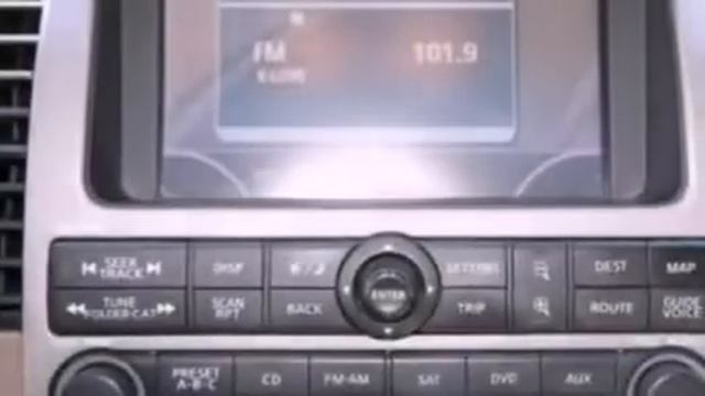2007 Nissan Pathfinder Fishers IN 46038 смотреть онлайн