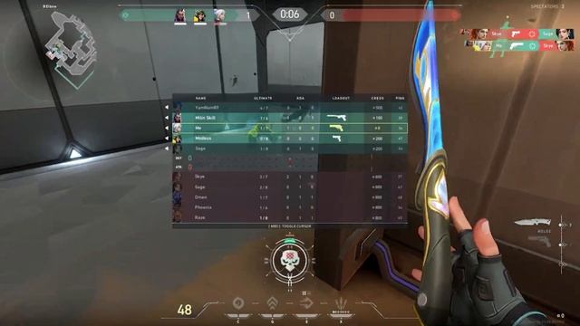 Sunflower ?️?( Valorant Montage ) смотреть онлайн