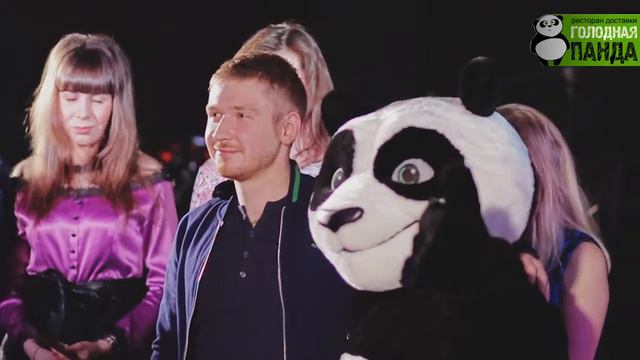 Голодная Панда 1 год смотреть онлайн