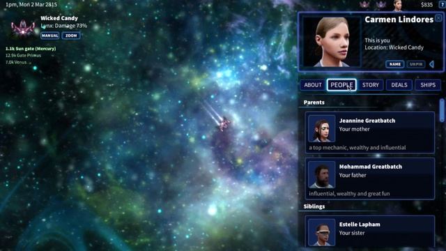 Sol Trader Launch Trailer смотреть онлайн