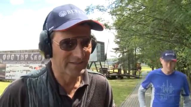 Beretta2013Moscow смотреть онлайн