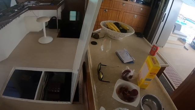 Sun Power Living at Sea смотреть онлайн