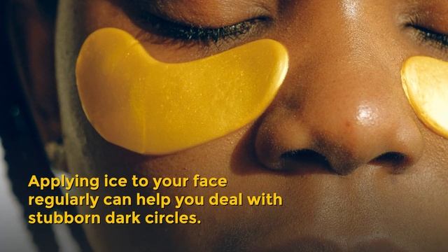 Ice Cube Facial At Home - See What Happens! смотреть онлайн