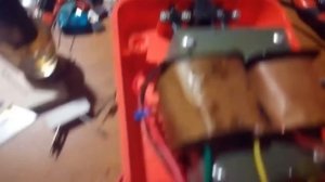 ЗУ 90М для авто АКБ  ремонт и тесты