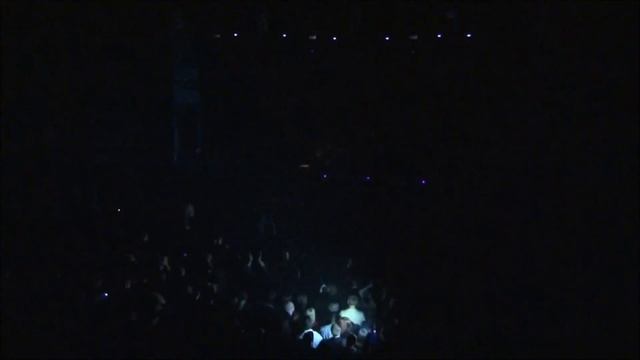 Gus Gus - Within You || Live 2012 In Ventspils