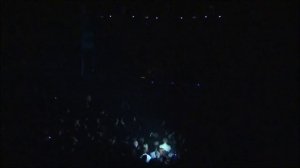 Gus Gus - Within You || live 2012 in Ventspils