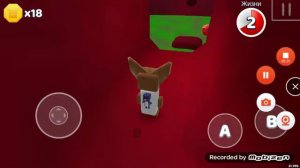 Как спасти розового мишку из гигантского дома в игре приключение мишки