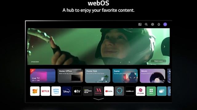 Телевизоры LG 2023 года. Линейка UR7, 8 и 9. смотреть онлайн