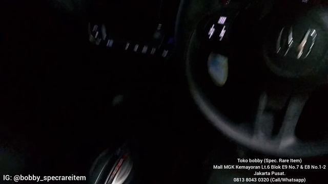 Honda Brio RS UPGRADE Audio Steering Builtup + Lampu Transmisi + Diffuser Brio RS смотреть онлайн