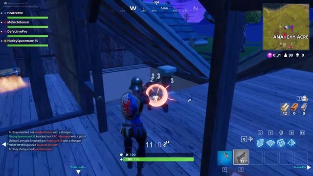 Quick draw pistol kill смотреть онлайн