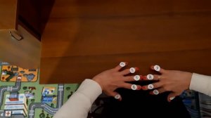 умножение на пальцах на 6,7,8,9.