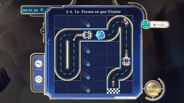 2-6 LA FORMA EN QUE VINISTE - MOBILE LEGENDS BANG BANG смотреть онлайн