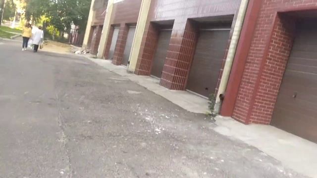 Я иду со школы смотреть онлайн