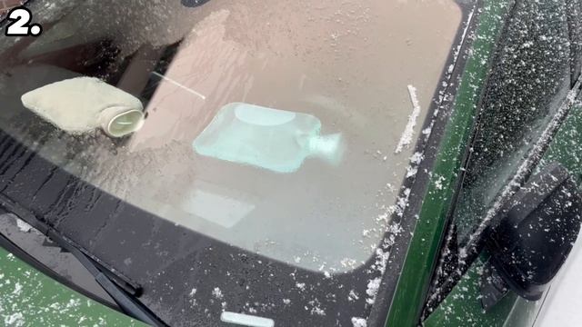 4 De Icing Techniques Car Owners Don't Know About?(Mind Blowing)? смотреть онлайн
