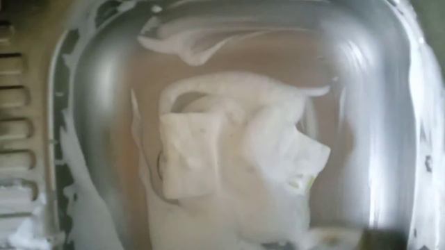 ASMR #cleaning Products #spongesqueeze #asmrsounds /#моющеесредство #губки #пена #асмрвидео #asmr