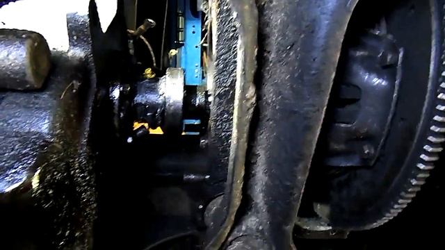 Газ 52 почему буксует сцепления. смотреть онлайн