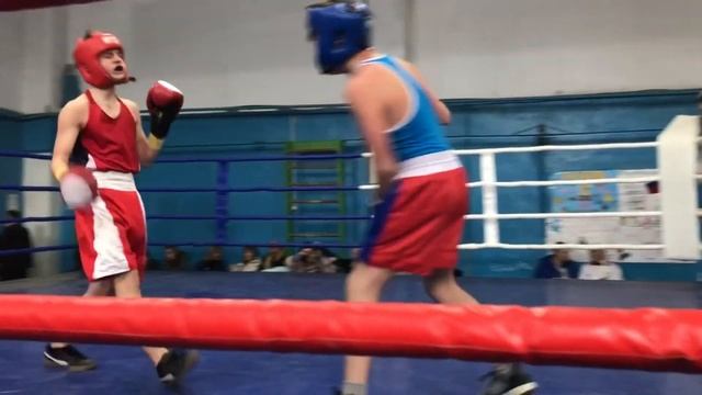 Турнир по боксу «Крымский подснежник» г.Бахчисарай 2.03.2019 г. смотреть онлайн