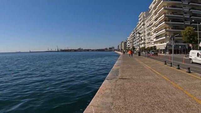 YUNANİSTANA GELDİM!!OSMANLI ESERLERİ ZİNCİRLENMİŞ!!!! SELANİK/YUNANİSTAN ?? ~197 смотреть онлайн