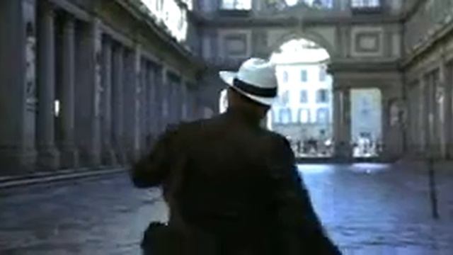 hannibal 1 смотреть онлайн