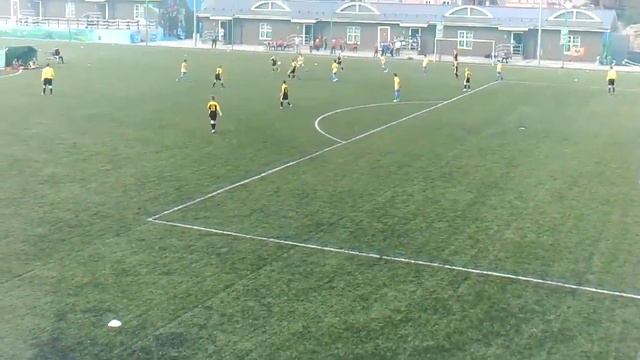 Волга(Рыбинск)2005-Алмаз(Альметьевск)2 тайм смотреть онлайн