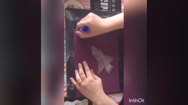 Рисование "Космос" для детей 4-5 лет смотреть онлайн