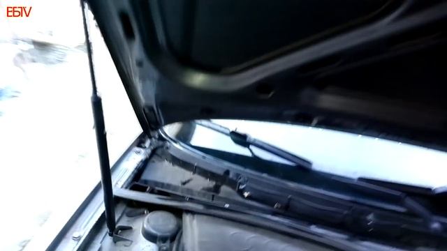 АУДИ 80 Б4 ОБЗОР ОТЗЫВ 8 ЛЕТ #1 смотреть онлайн