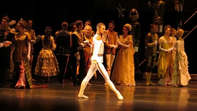 Sergei Polunin 20.07.15. смотреть онлайн