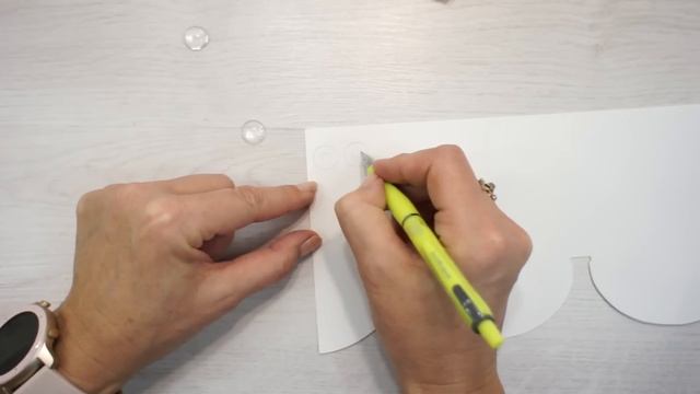 Сова-малютка своими руками из ниток и меха DIY | Little Owl DIY смотреть онлайн