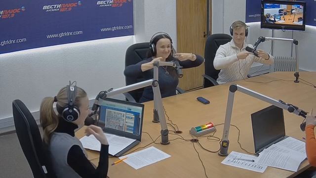 Татьяна Сорока. Сейчас и здесь. Женщины Луганск 24 смотреть онлайн