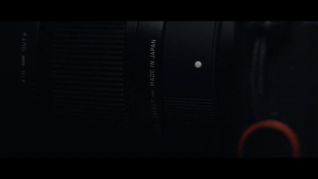 MY NEW SETUP Sony a6600 & Sigma 56mm f1.4 | Cinematic Video смотреть онлайн