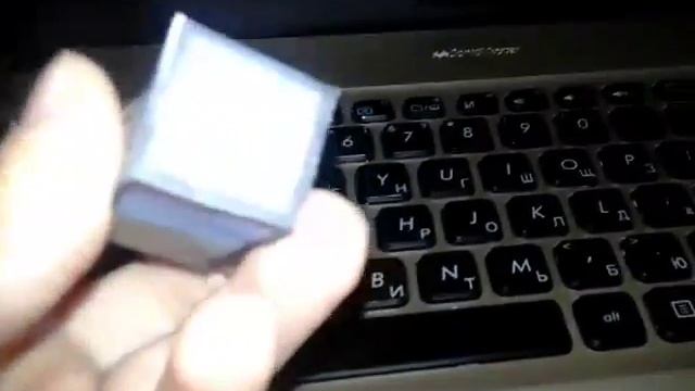 Майнкрафт из бумаги #1 смотреть онлайн