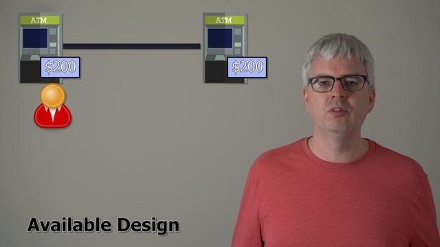 L16: The CAP Theorem смотреть онлайн