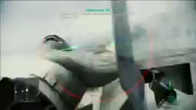 Прохождения игр для PS3 - ACE COMBAT : ASSAULT HORIZON (10) Рус. смотреть онлайн