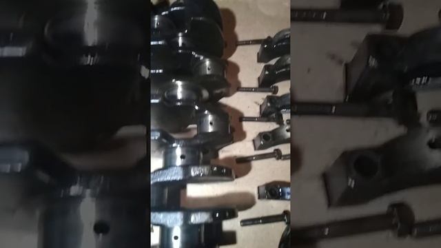 Капитальный ремонт двигателя голф 2 своими руками. смотреть онлайн