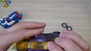 Дикие Скричеры. Скричер дрифт - Хантер. Screechers Wild - Hunter