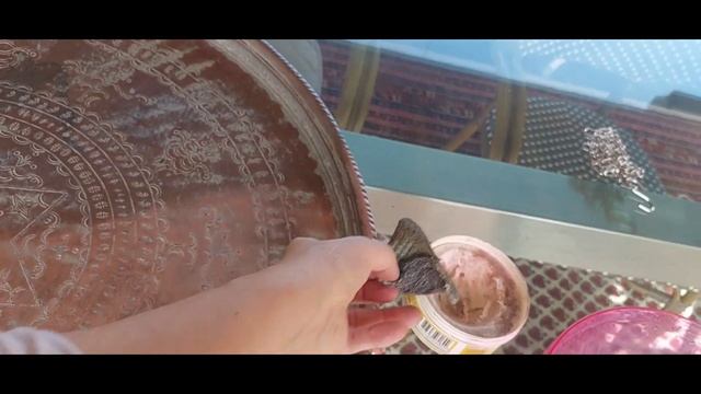 продолжаем обустройство террасы и гостевого домика. Швейцария. смотреть онлайн