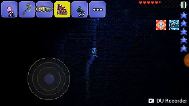 Как открыть сундук в данжа без ключа в терарии смотреть онлайн