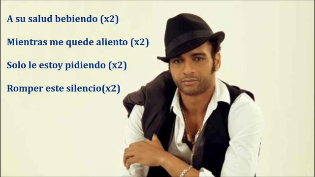 Enrique Iglesias SÚBEME LA RADIO Ft  Descemer Bueno, Zion & Lennox (Vídeo Animado Y Letra)