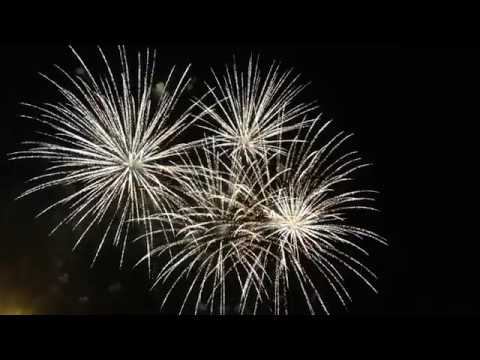 Салют в Самаре - День города 9 сентября 2018 смотреть онлайн