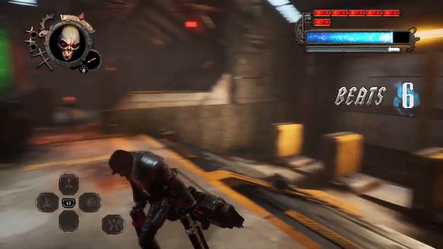 Gungrave G.O.R.E PS5 - Road To Platinum